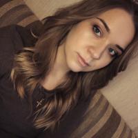 Юлия Герасимова