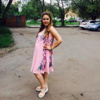 Екатерина