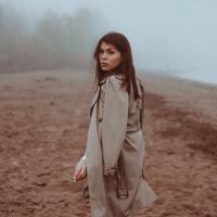 Анастасия Шарипова