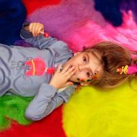 Евгения Привалова