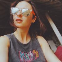 Екатерина Иванова