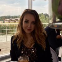 Кристина 
