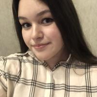 Ангелина 