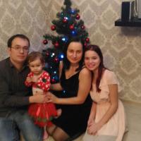Бирюкова Ольга