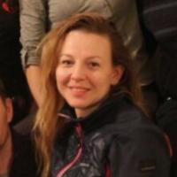 Екатерина 
