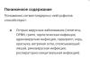 стикер