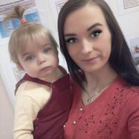 Вероника Соколова