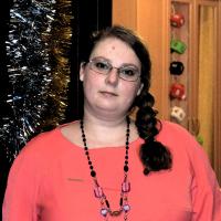 Маргарита Киселева