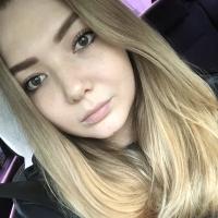 Анастасия