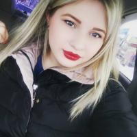 Sofya Belousova
