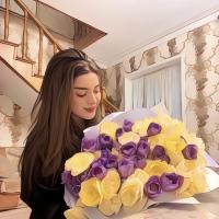 Abdulaeva Zaira 