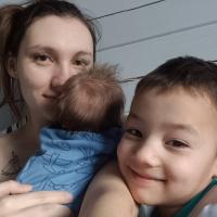 Света Ахметова