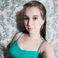 Анастасия 