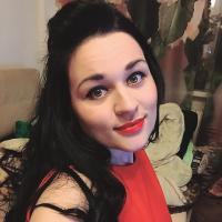 Катерина
