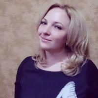 Ольга Коновалова