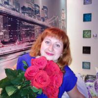 Ирина Хасанова