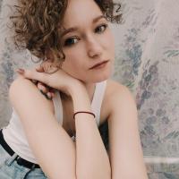 Екатерина