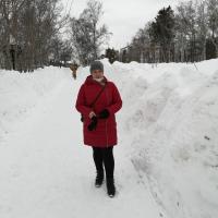 Анна 