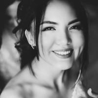 Назерке Кожабергенева