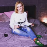 Анна