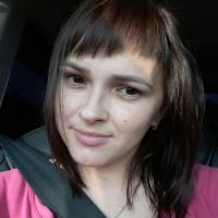 Инесса Ипаева