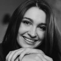 Anna Kopytkova
