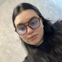 Дарья