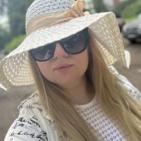 Екатерина Петрова