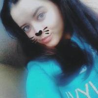 Alina Egorova ❤️ ❤️ ❤️ 