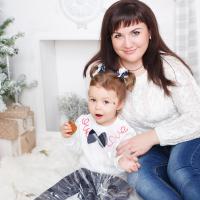 Оксана Моргаева
