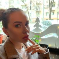 Валентина Антимонова