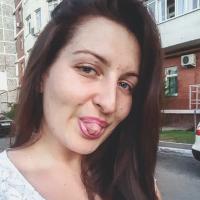 Арина Ясонова