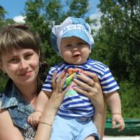 Светлана Черепанова