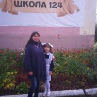 анюта