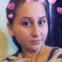 Климашева Анастасия 