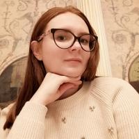 Анастасия 