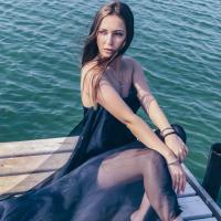 Анастасия Геннадьевна 