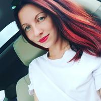 Людмила Максимова