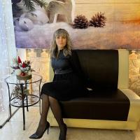 Юля Никитина