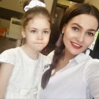 Ирина Красицкая
