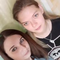 Анастасия 