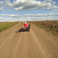 Гусева Ольга