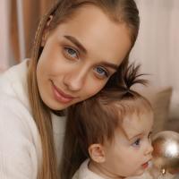 Анастасия Бетхер