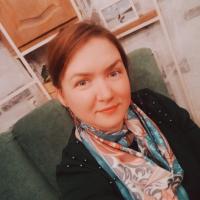 Екатерина Жилинская