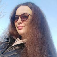 Karina Yatsenko