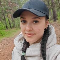 Екатерина