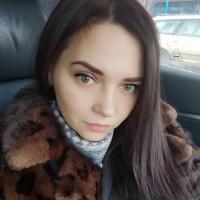 Дарья