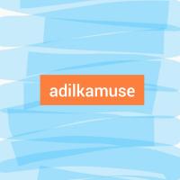 Адиля