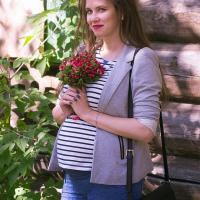 Семенова Валентина