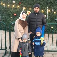 Альбина Абдулаева